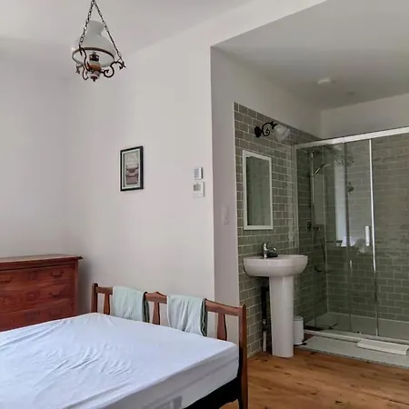A La Ferme, Billard Et Jacuzzi Prive Et Piscine. 度假居