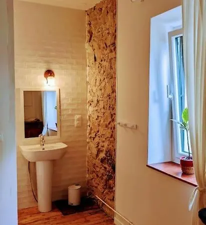 A La Ferme, Billard Et Jacuzzi Prive Et Piscine. 度假居 *