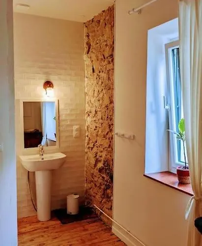 A La Ferme, Billard Et Jacuzzi Prive Et Piscine. Feriehus *